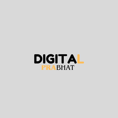 digital marketing logo