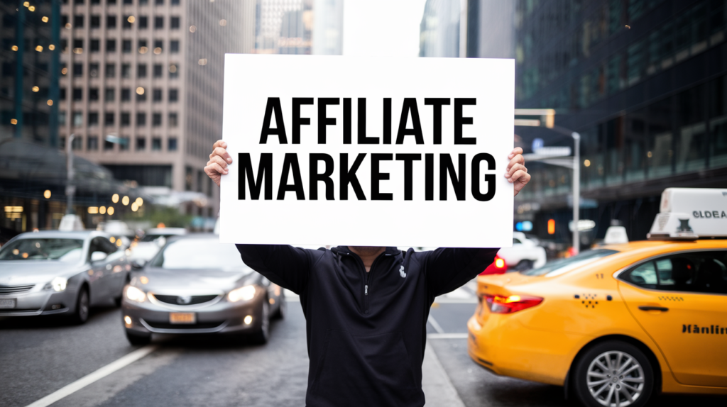  India me Affiliate Marketing ke liye Top 10 Profitable Websites (2025)