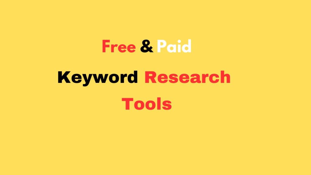 Keyword Research For Beginners: A Complete Step-by-Step Guide [2025]